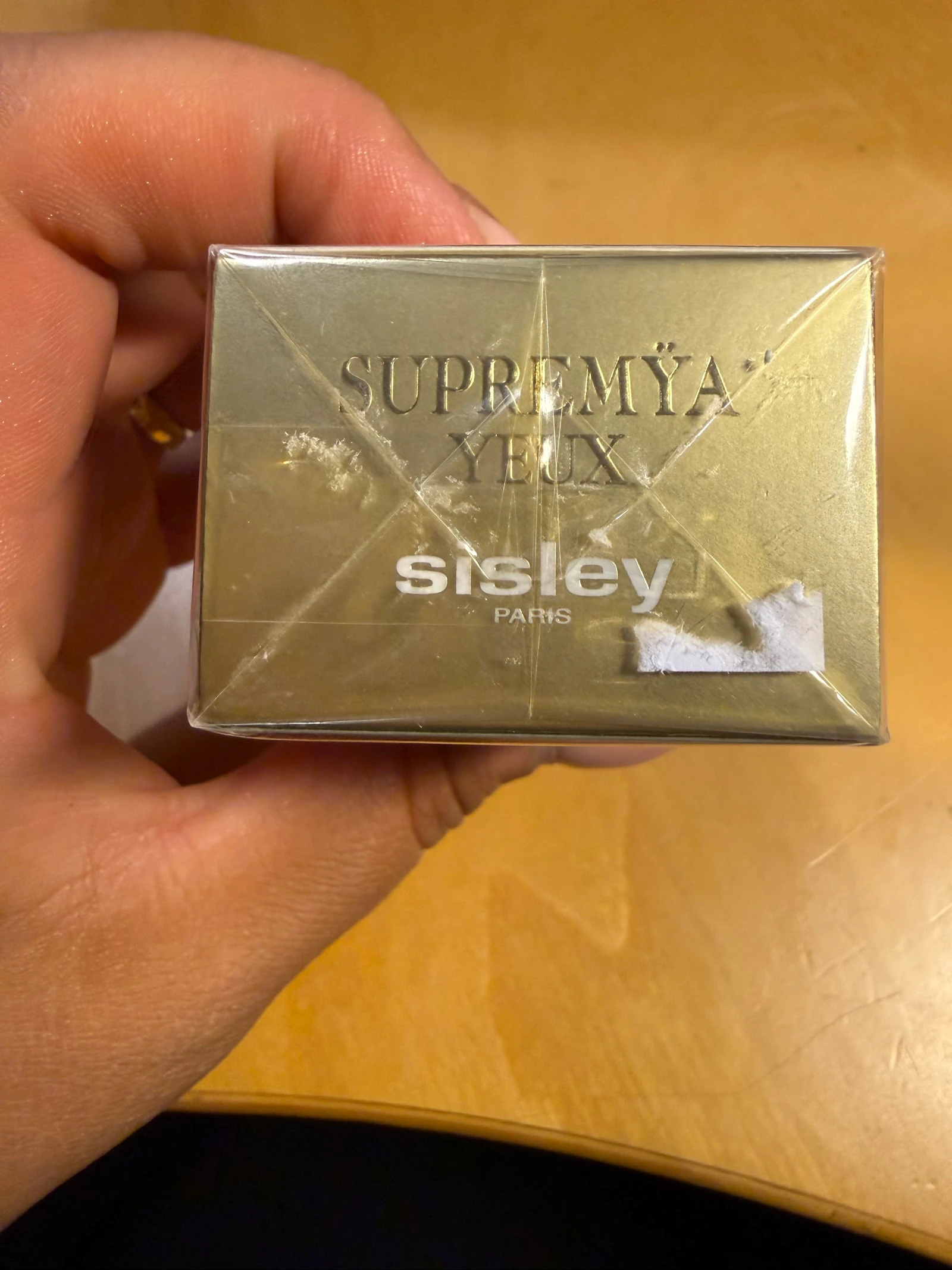 Supremÿa Olhos à Noite 15 ml – photo 3